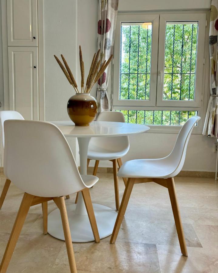 Casa Leone In Het Hart Van Villamartin Extérieur photo